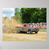 病的強迫観念 ポスター (正面)