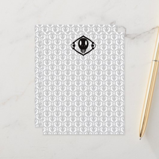 病的顔 (正面/裏面インサイチュ)