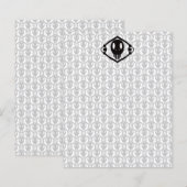 病的顔 (正面/裏面)