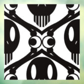 病的顔 ウィンドウサイン (シート3)