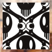 病的顔 ウィンドウサイン (シート2)