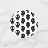 病的顔 コンフェッティ (スモール正面)