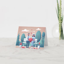 病院のラブシート