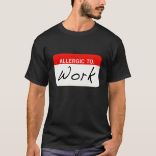病院の冗談 Tシャツ
