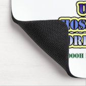 病院のCorpsmanのマウスパッド マウスパッド (コーナー)