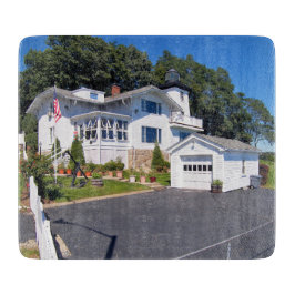 病院ポイントライトハウス、MAカッティングボード カッティングボード