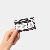 病院従業員フォトロゴIDカードのパーソナライズ バッジ (Handheld)