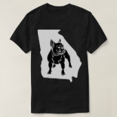 病院所有者協会 Tシャツ (デザイン正面)