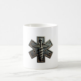 病院最高の職員のマグカップ コーヒーマグカップ