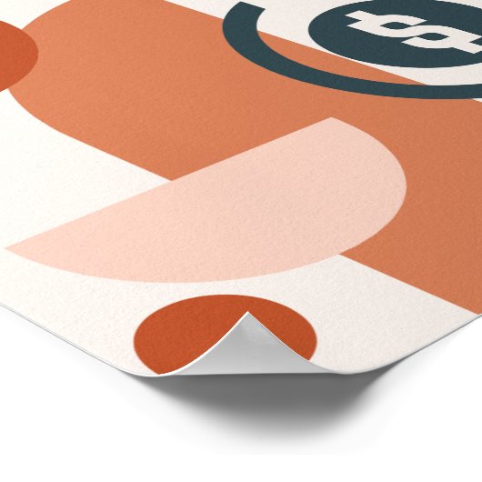 病院診療所の健康引用文 ポスター (角)