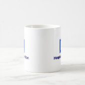 病院 コーヒーマグカップ (中央)