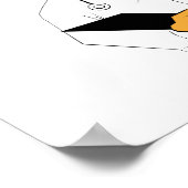 病院 ポスター (角)