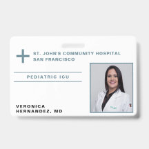 病院Blue Gray Medical Doctorロゴ写真ID