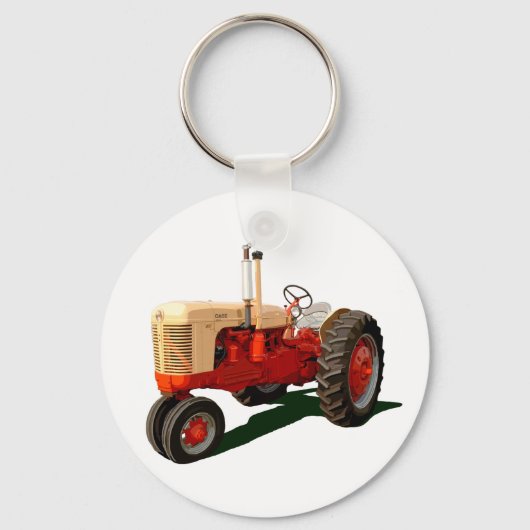 症例400 キーホルダー (正面)