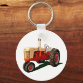 症例400 キーホルダー (正面)