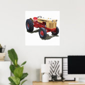 症例430 ポスター (ホームオフィス)