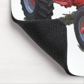 症例430 マウスパッド (コーナー)