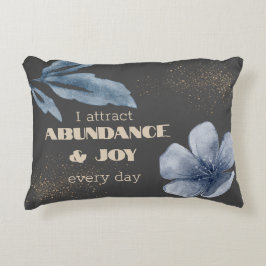 症状の確認パーソナライズされた- アクセントクッション