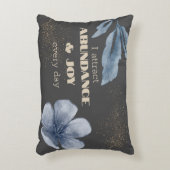 症状の確認パーソナライズされた- アクセントクッション (正面(垂直))