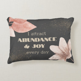 症状の確認パーソナライズされた- アクセントクッション