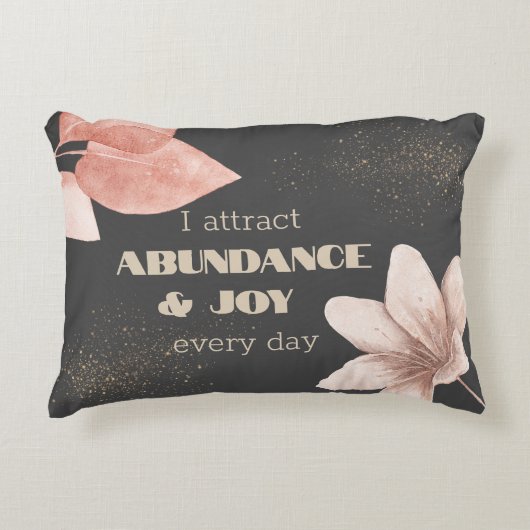 症状の確認パーソナライズされた- アクセントクッション (正面)