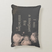 症状の確認パーソナライズされた- アクセントクッション (裏面(縦))