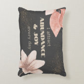 症状の確認パーソナライズされた- アクセントクッション (正面(垂直))