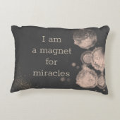 症状の確認パーソナライズされた- アクセントクッション (裏面)