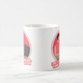 症状をグーグルで調べてみると… コーヒーマグカップ (中央)