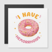 痔がある (正面/裏面)