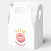 痔がある フェイバーボックス (オープン)