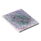 痙性糸 ノートパッド (アングル)