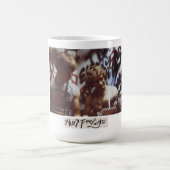 痛いところを突かれたマグカップ コーヒーマグカップ (中央)
