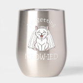 痛い目に遭うぞ！ (背面)