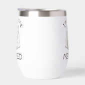 痛い目に遭うぞ！ (右面)