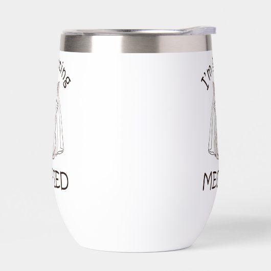 痛い目に遭うぞ！ (左面)