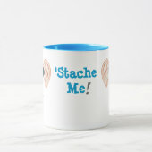 「痛い! マグカップ (中央)