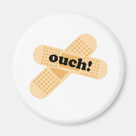 痛い！丸磁石 マグネット