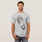 痛い！ Tシャツ (正面フル)