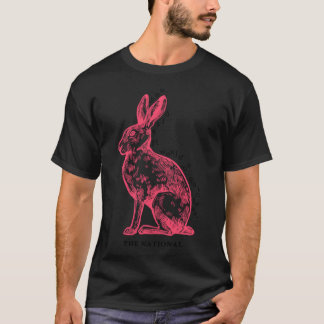 痛くないって言ったじゃないですか。The National _Quot Tシャツ