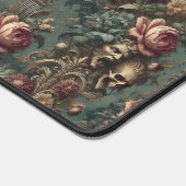 痛みから遠い道 – ゴシックビクトリアン デスクマット (コーナー)