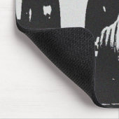 痛みと利得 マウスパッド (コーナー)