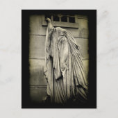 痛みと悲しみの葬儀共感書 ポストカード (正面)