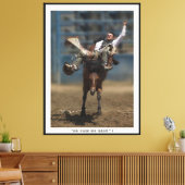 "痛みなし – 利益なし" !張りキャンバスプリント キャンバスプリント (インサイチュ (リビング))