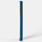 痛みのない麻酔科医、麻酔学 SAMSUNG GALAXYケース (右側面)