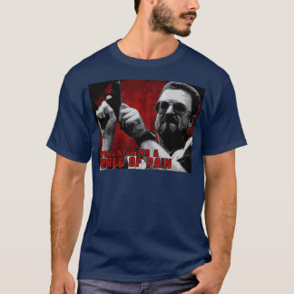 痛みの世界 Tシャツ