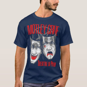 痛みの劇場 Tシャツ