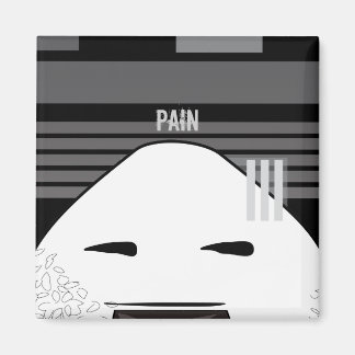 痛みの磁力 マグネット