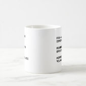 痛みはあなたを強くする.png コーヒーマグカップ (中央)