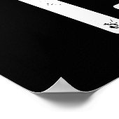 痛みは一時的なプライドは永遠 ポスター (角)